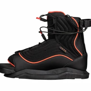 Ronix Luxe Wakeboard Bindings - Women's 2024