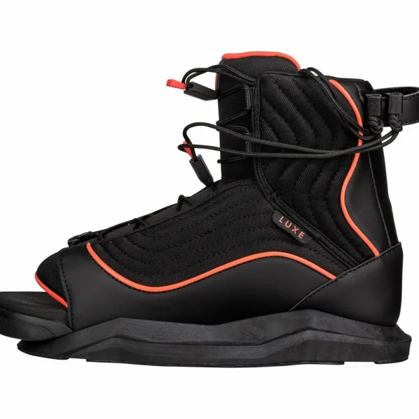 Ronix Luxe Wakeboard Bindings - Women's 2024