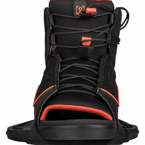 Ronix Luxe Wakeboard Bindings - Women's 2024