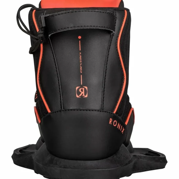 Ronix Luxe Wakeboard Bindings - Women's 2024