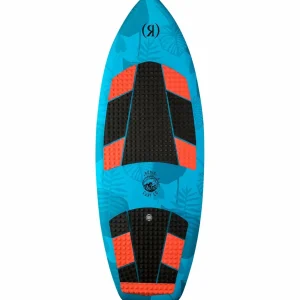 Ronix Marsh "Mellow" Thrasher Wakesurf Board 2024