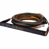 Ronix One Combo Lyrcra Grip 1.25 in. Dia + R8 80 ft Mainline