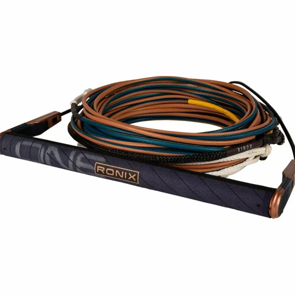 Ronix One Combo Lyrcra Grip 1.25 in. Dia + R8 80 ft Mainline