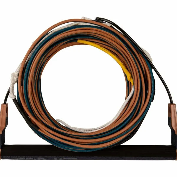 Ronix One Combo Lyrcra Grip 1.25 in. Dia + R8 80 ft Mainline