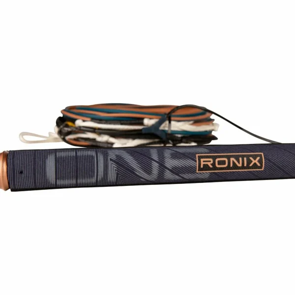 Ronix One Combo Lyrcra Grip 1.25 in. Dia + R8 80 ft Mainline
