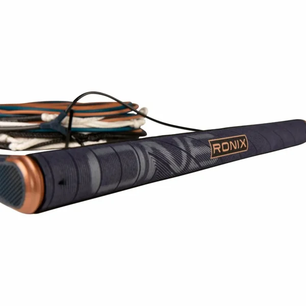 Ronix One Combo Lyrcra Grip 1.25 in. Dia + R8 80 ft Mainline