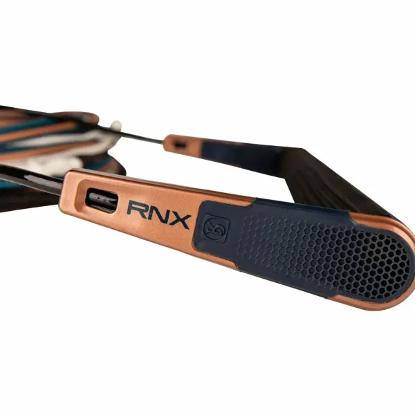 Ronix One Combo Lyrcra Grip 1.25 in. Dia + R8 80 ft Mainline