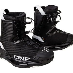 Ronix One Intuition Wakeboard Bindings