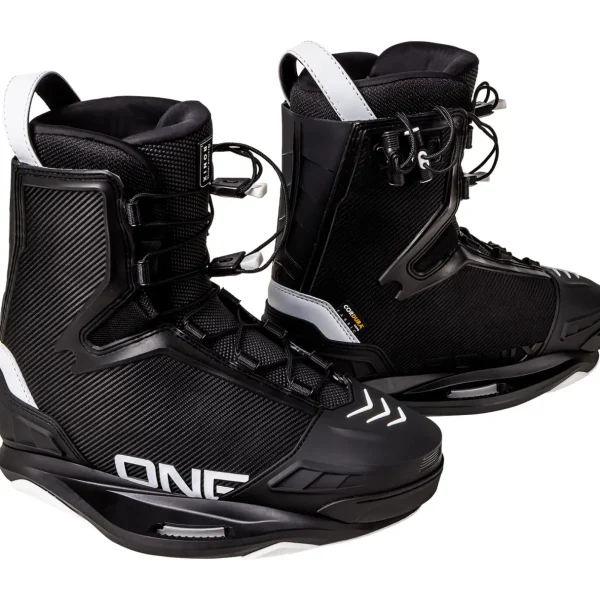 Ronix One Intuition Wakeboard Bindings