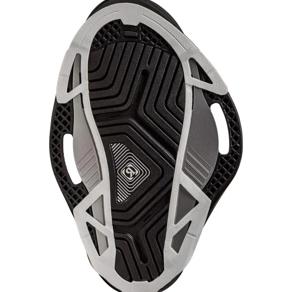 Ronix One Intuition Wakeboard Bindings