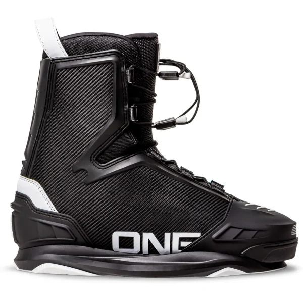 Ronix One Legacy Core + One Intuition Wakeboard Package 2025