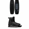 Ronix Parks + Anthem Boa Wakeboard Package 2024