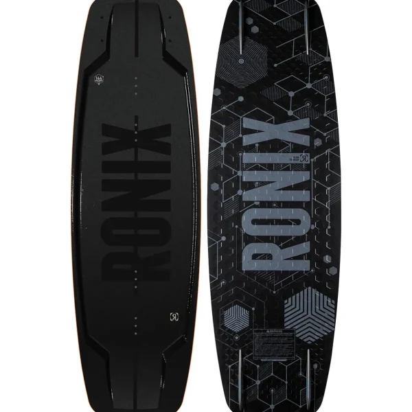 Ronix Parks + Anthem Boa Wakeboard Package 2024