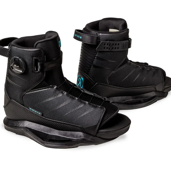 Ronix Parks + Anthem Boa Wakeboard Package 2024