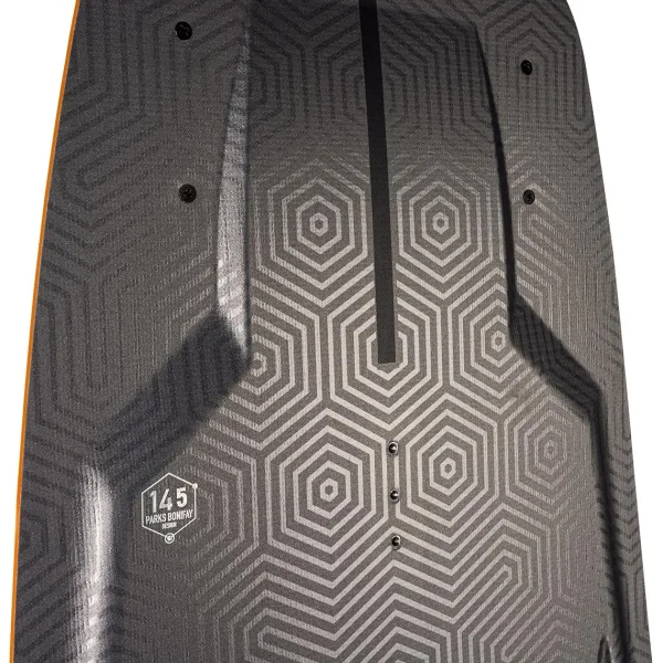 Ronix Parks + Anthem Boa Wakeboard Package 2024