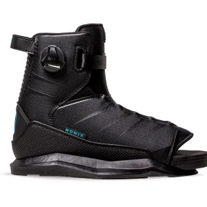 Ronix Parks + Anthem Boa Wakeboard Package 2024