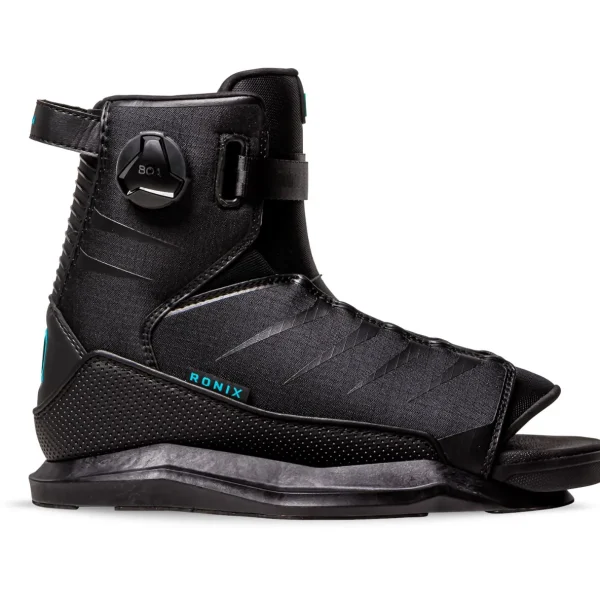 Ronix Parks + Anthem Boa Wakeboard Package 2024