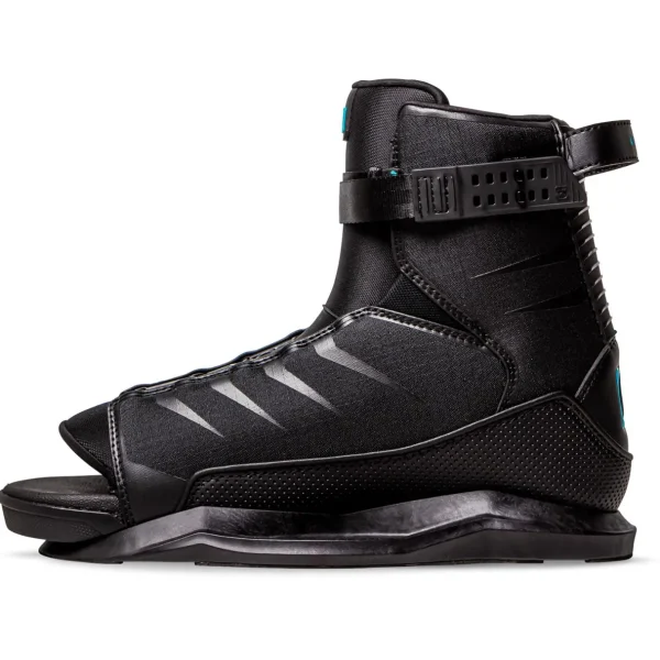 Ronix Parks + Anthem Boa Wakeboard Package 2024