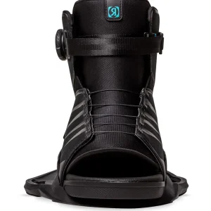 Ronix Parks + Anthem Boa Wakeboard Package 2024