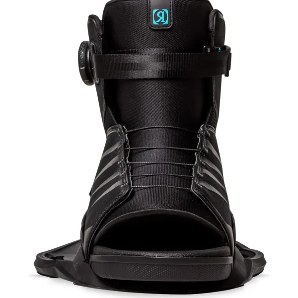 Ronix Parks + Anthem Boa Wakeboard Package 2024
