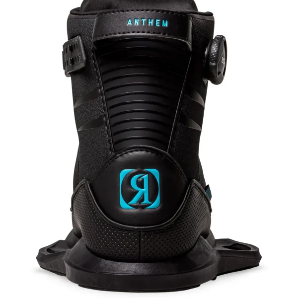Ronix Parks + Anthem Boa Wakeboard Package 2024