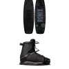 Ronix Parks + Parks Wakeboard Package 2024