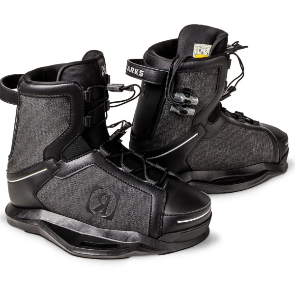 Ronix Parks + Parks Wakeboard Package 2024