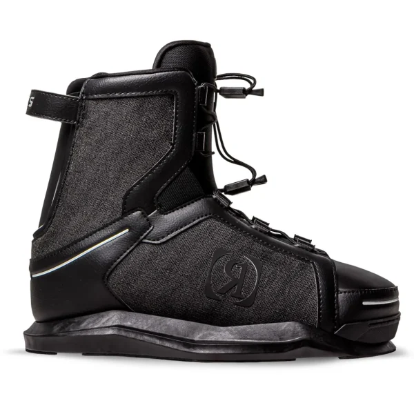 Ronix Parks + Parks Wakeboard Package 2024
