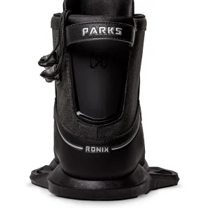 Ronix Parks + Parks Wakeboard Package 2024