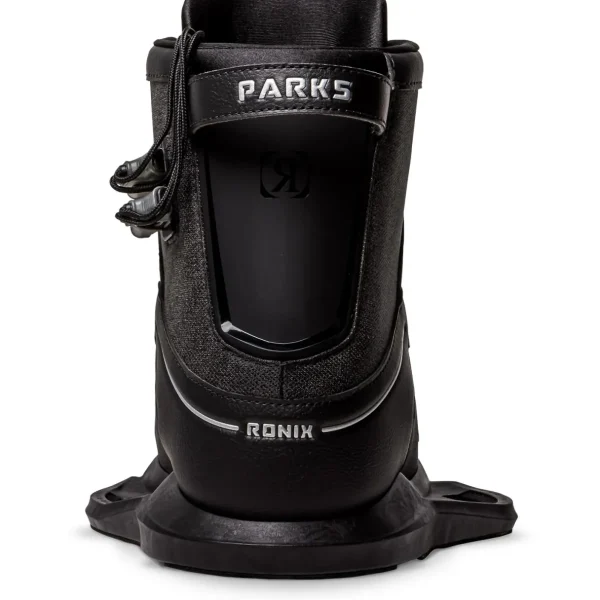 Ronix Parks + Parks Wakeboard Package 2024
