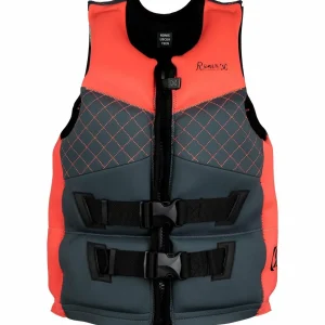 Ronix Prom Queen Capella 3.0 CGA Wake Vest - Girls' 2024