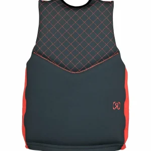 Ronix Prom Queen Capella 3.0 CGA Wake Vest - Girls' 2024