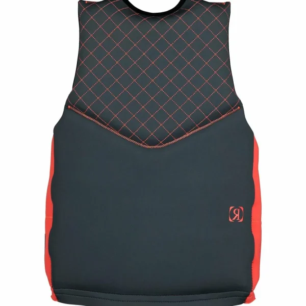 Ronix Prom Queen Capella 3.0 CGA Wake Vest - Girls' 2024