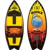Ronix Sonic Fish Wakesurf Board - Kids' 2025