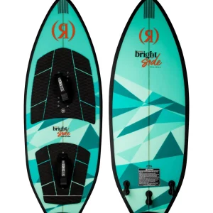 Ronix Standard Core Brightside with Straps Wakesurf Board 2024