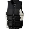 Ronix Supreme Yes CGA Wake Vest 2025