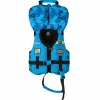 Ronix Top Grom CGA Wake Vest - Boys' 2024