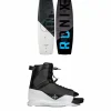 Ronix Vault + District Wakeboard Package 2024