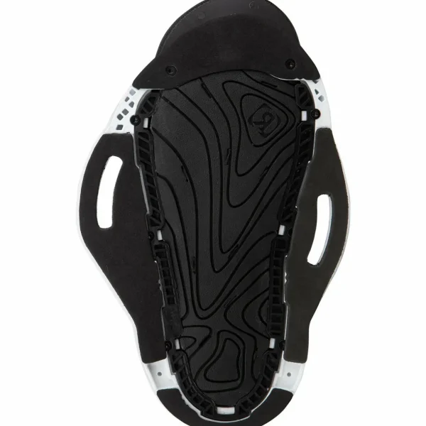 Ronix Vault + District Wakeboard Package - Kids' 2022