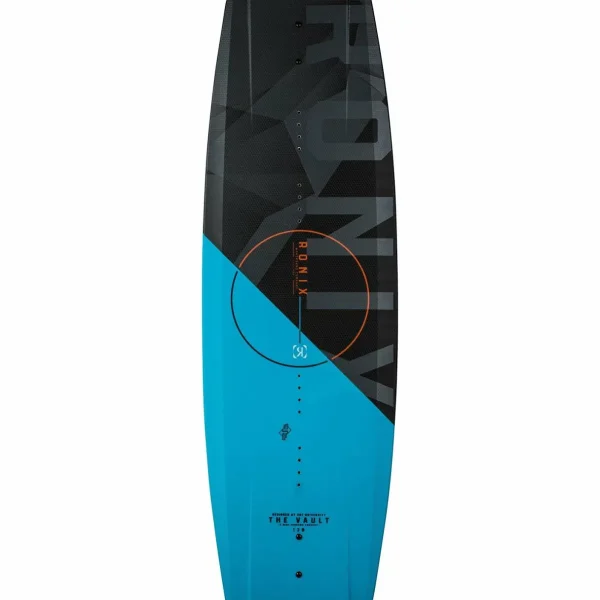 Ronix Vault + District Wakeboard Package - Kids' 2022