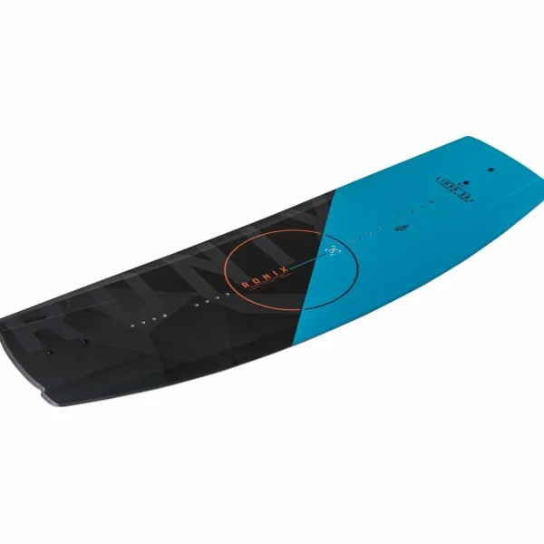 Ronix Vault + District Wakeboard Package - Kids' 2022