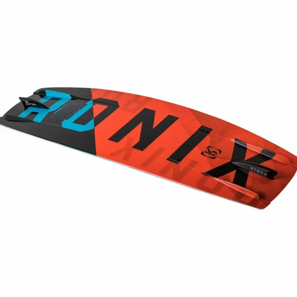 Ronix Vault + District Wakeboard Package - Kids' 2022