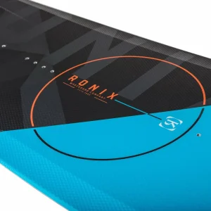 Ronix Vault + District Wakeboard Package - Kids' 2022