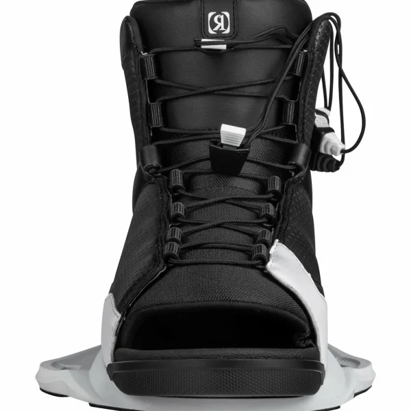 Ronix Vault + District Wakeboard Package - Kids' 2022