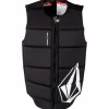 Ronix Volcom Impact Wake Vest 2024