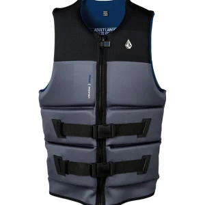 Ronix Volcom Yes CGA Wakesurf Vest 2024