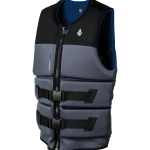 Ronix Volcom Yes CGA Wakesurf Vest 2024