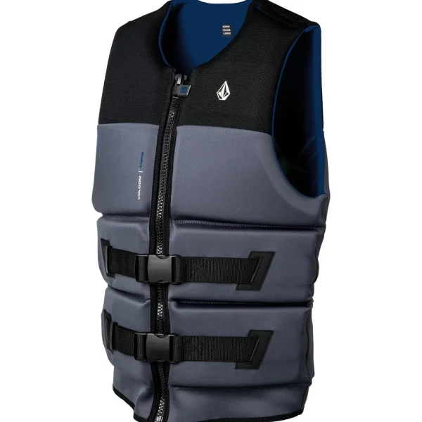 Ronix Volcom Yes CGA Wakesurf Vest 2024