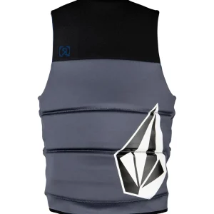 Ronix Volcom Yes CGA Wakesurf Vest 2024