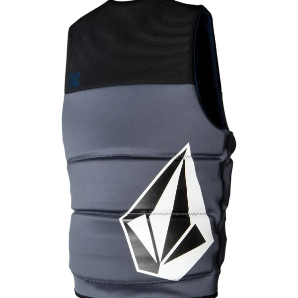 Ronix Volcom Yes CGA Wakesurf Vest 2024